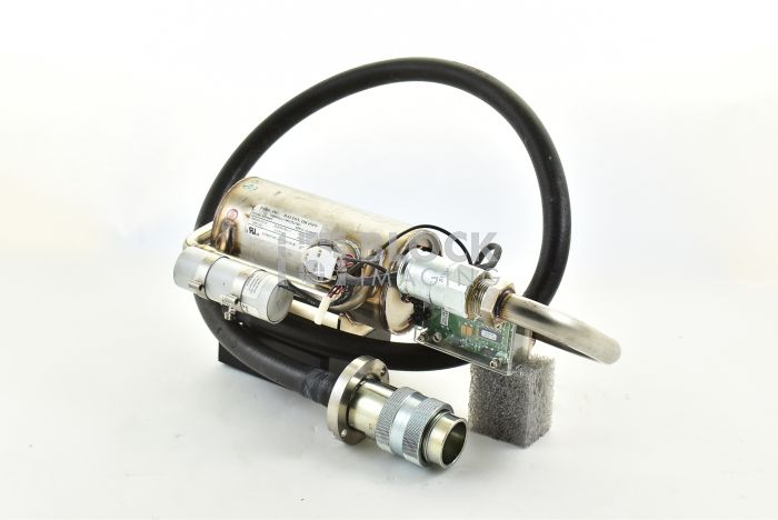 5326834 Performix Pro 100 VCT Pump for GE CT | Block Imaging